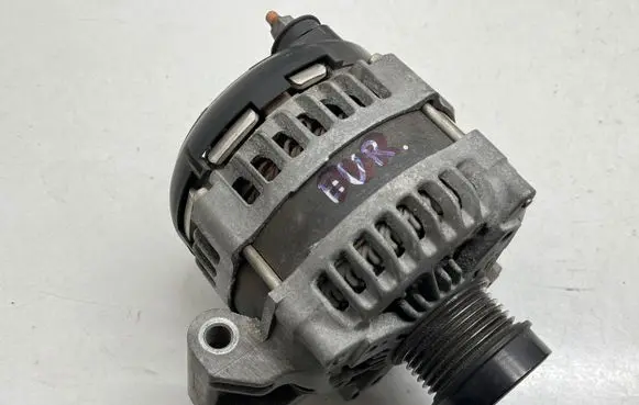 Dodge Durango III Generator/alternator MX2100077200 P56029789AA