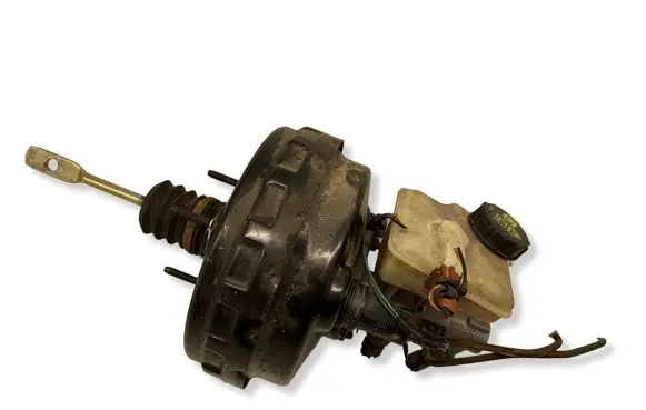 Volvo XC70 Brake booster 30714320 03785960014 P30714320