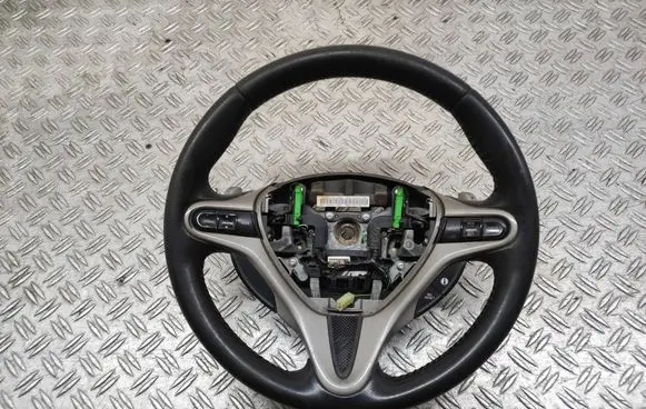 Honda Civic Steering wheel 1890SWS00S82 SG7172816011382 78500SMGU531M1
