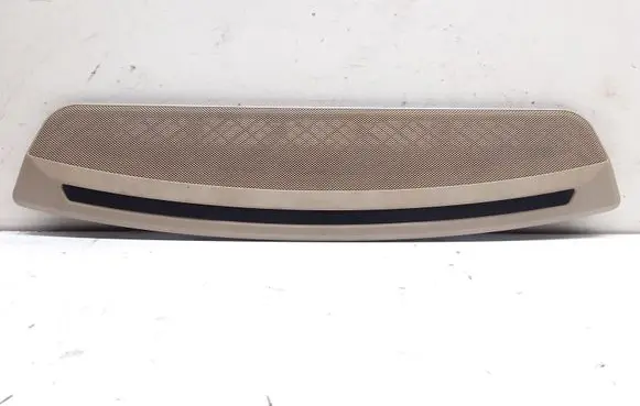 Mercedes-Benz CLS C218 X218 Cover in windowsill A2186830030