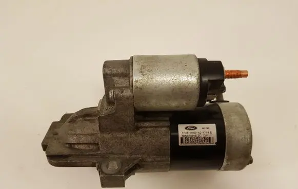 Ford Mustang VI Starter motor FR3T11000AD M000T89481ZC