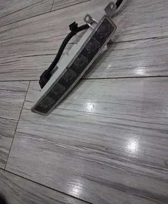 Citroen C3 Aircross LED Daytime headlight 9812662280