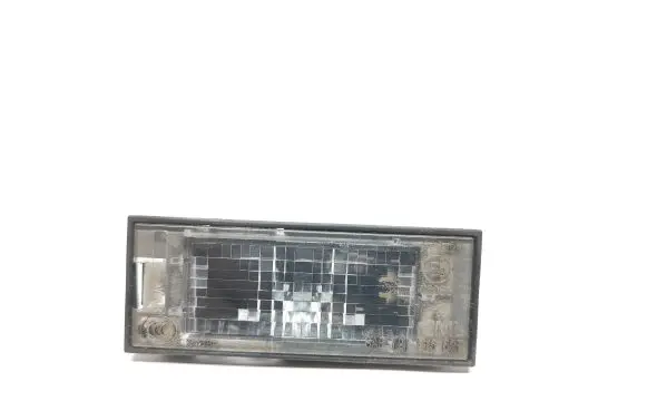 Renault Trafic III (X82) Number plate light 3023 20233