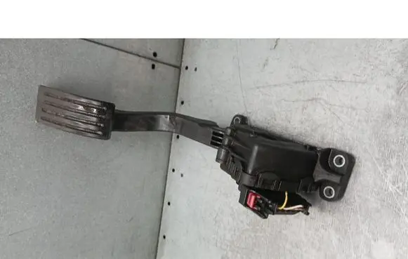 Mazda 3 I Accelerator pedal position sensor 4M519F836AH