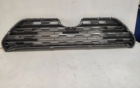 Toyota RAV 4 (XA50) Front bumper upper radiator grill 5311242221 5311242340 5311242190