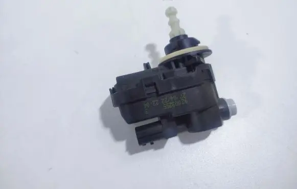 Nissan Juke II F16 Headlight level adjustment motor 92003255