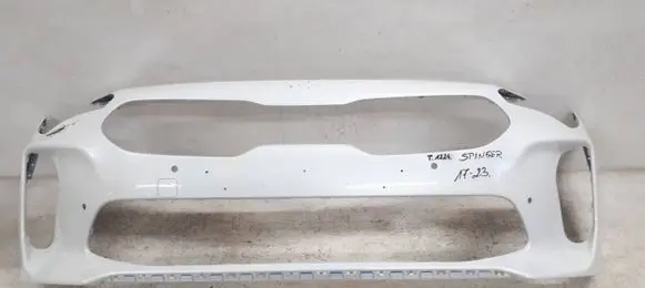 KIA Stinger Front bumper 86511-J5600