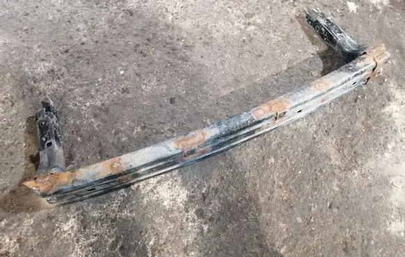 Ford Ecosport Rear bumper cross member