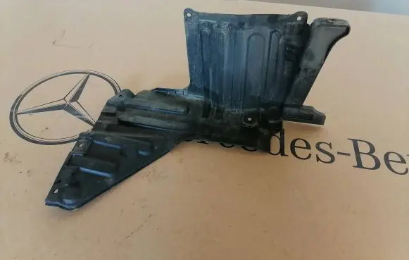 Suzuki Splash Engine splash shield/under tray 7239151K01 7239151K01R