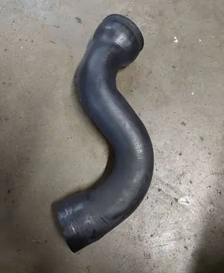 Audi A4 S4 B5 8D Intercooler hose/pipe