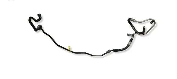 Ford Mondeo MK IV Power steering hose/pipe/line BG913A656AC