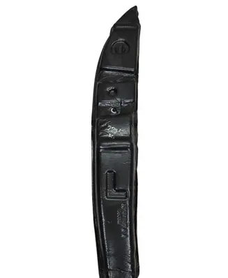 Jeep Grand Cherokee WL Fender foam support/seal 68360887AA