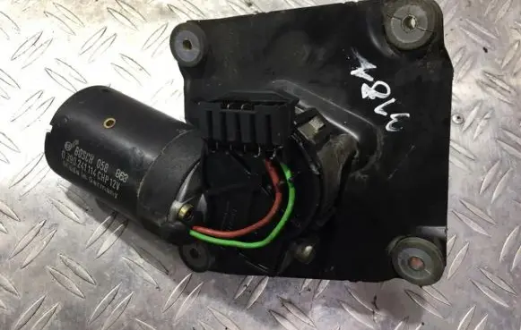 Volvo S40, V40 Wiper motor 0390241114 chp