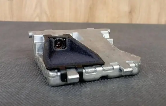 Mercedes-Benz E C207 W207 Windshield/windscreen camera 0009050338 A0009050338