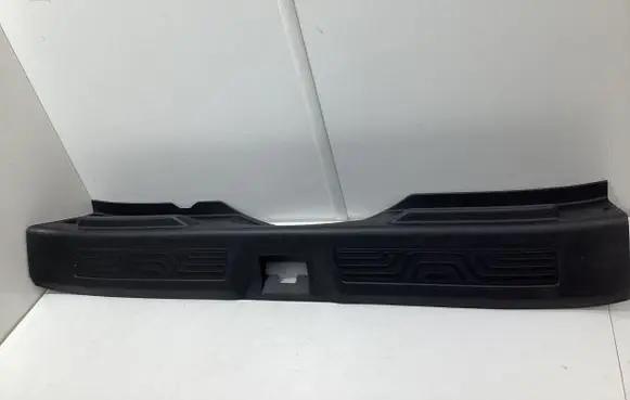 Renault Kadjar Trunk/boot sill cover protection 849201813R 849203935R