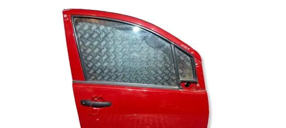 Opel Agila B Front door S26279445