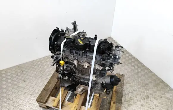 Ford Transit - Tourneo Connect Engine CN1Q6010CB XWGA INQNQ