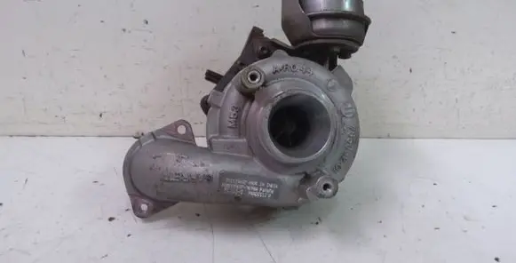 Citroen C4 I Picasso Turbo 968612068006