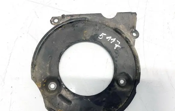 Volkswagen PASSAT B5 Timing belt guard (cover)