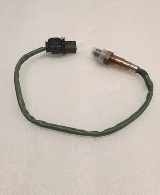 Mercedes-Benz C W204 Lambda probe sensor A0035427018