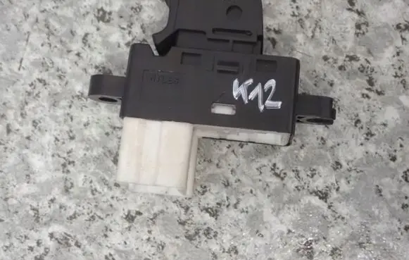 Nissan Micra Other switches/knobs/shifts 