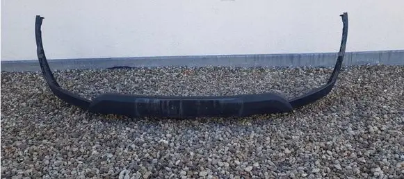 SsangYong Korando Front bumper K7871234500