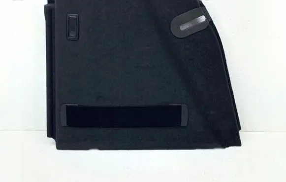 BMW X3 G01 Trunk/boot lower side trim panel 7452459
