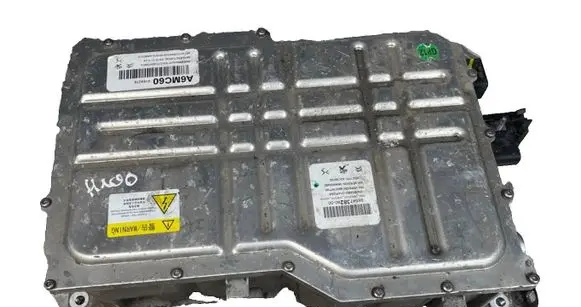 Citroen DS7 Crossback Voltage converter inverter 9854738280 9843767780 9696026480