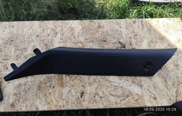 Mini Cooper Countryman R60 (A) pillar trim 9801247 52107010