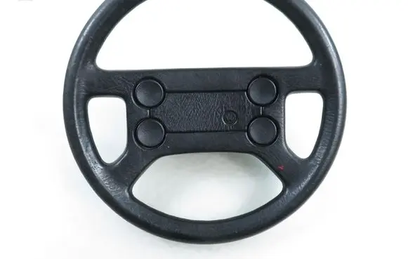 Volkswagen Golf II Steering wheel 321419660