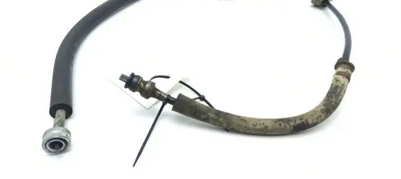 Mercedes-Benz 280 450 W116 Speedometer cable 