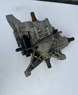 Jeep Compass Rear differential 0005626616 TCA6E266600056 P68292765AC