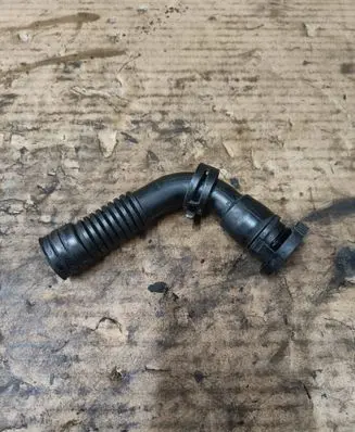 Breather hose/pipe
