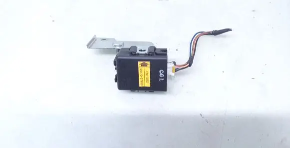 Hyundai Santa Fe Immobilizer control unit/module 9477027850