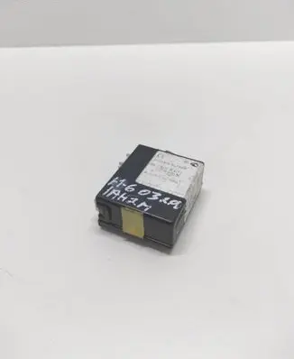 Mazda 6 Other control units/modules 90LP0247