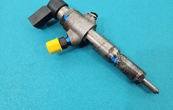 Ford Fiesta Fuel injector 9654551080 IMPRK1414621