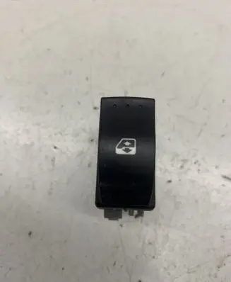 Renault Scenic II - Grand scenic II Electric window control switch 2808202