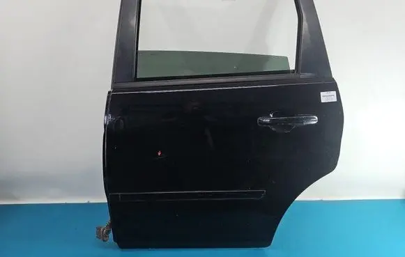 Ford C-MAX I Rear door IMPRK1494021