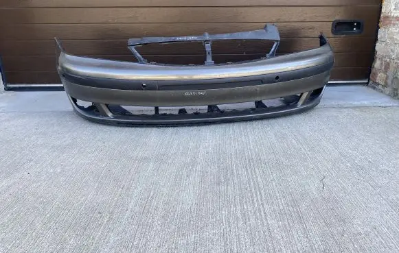 Ford Galaxy Front bumper