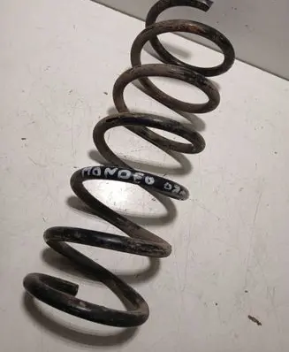Ford Mondeo MK IV Rear coil spring