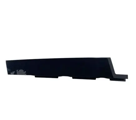 Porsche Cayenne (92A) (B) Pillar trim (exterior) 7P5853317F