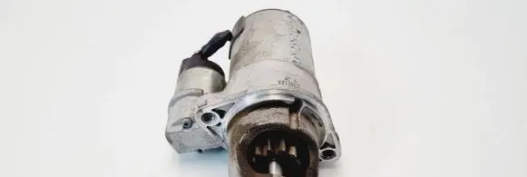 Hyundai Tucson TL Starter motor 361002G300 1209422