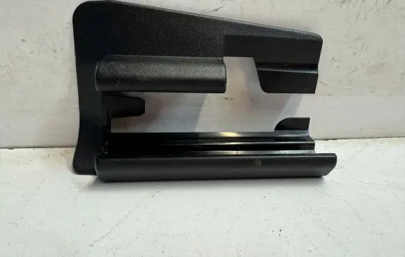 Mercedes-Benz E W213 Front driver seat rail trim A2059191100