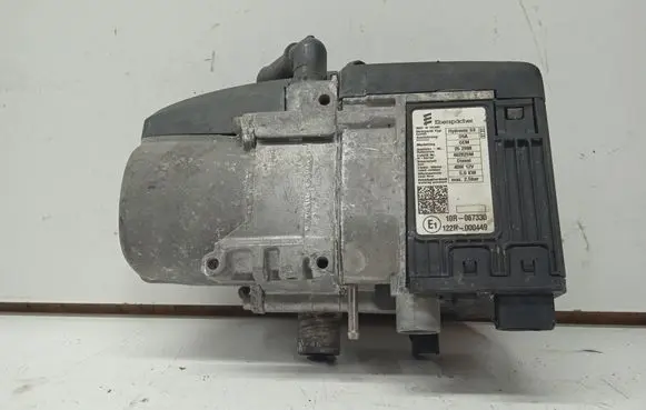 Ford Transit Custom Auxiliary pre-heater (Webasto) 252998 402825M 10R067330