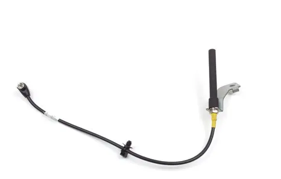 Interior comfort aerial antenna