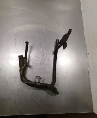 Hyundai Santa Fe Engine coolant pipe/hose