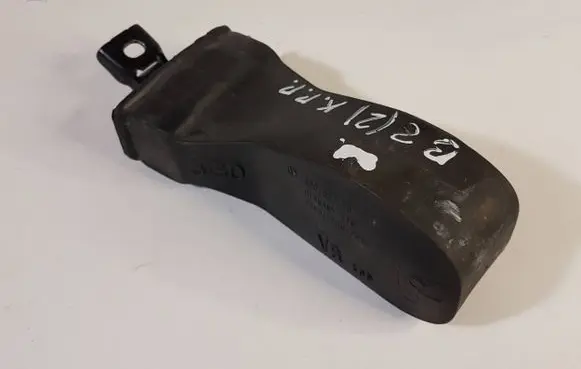 Volkswagen PASSAT B8 Front door check strap stopper 3G0837267