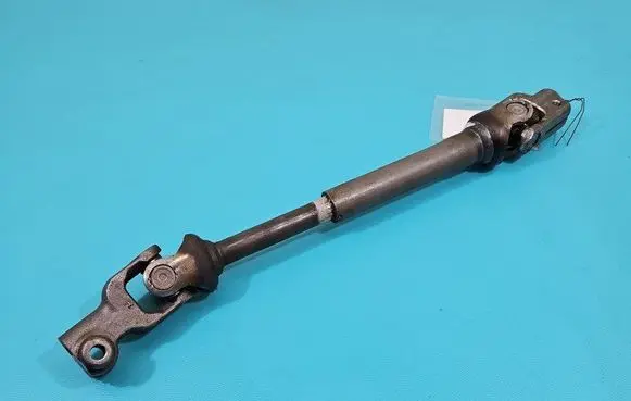 Renault Captur Steering wheel axle IMPRK1462469