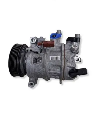 Volkswagen Golf VII Air conditioning (A/C) compressor (pump) 3Q0816803D