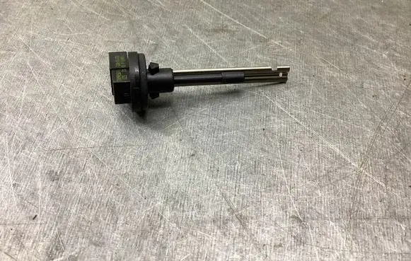 Mercedes-Benz CLS C218 X218 Interior temperature sensor 110536682 A221830872 10061001332
